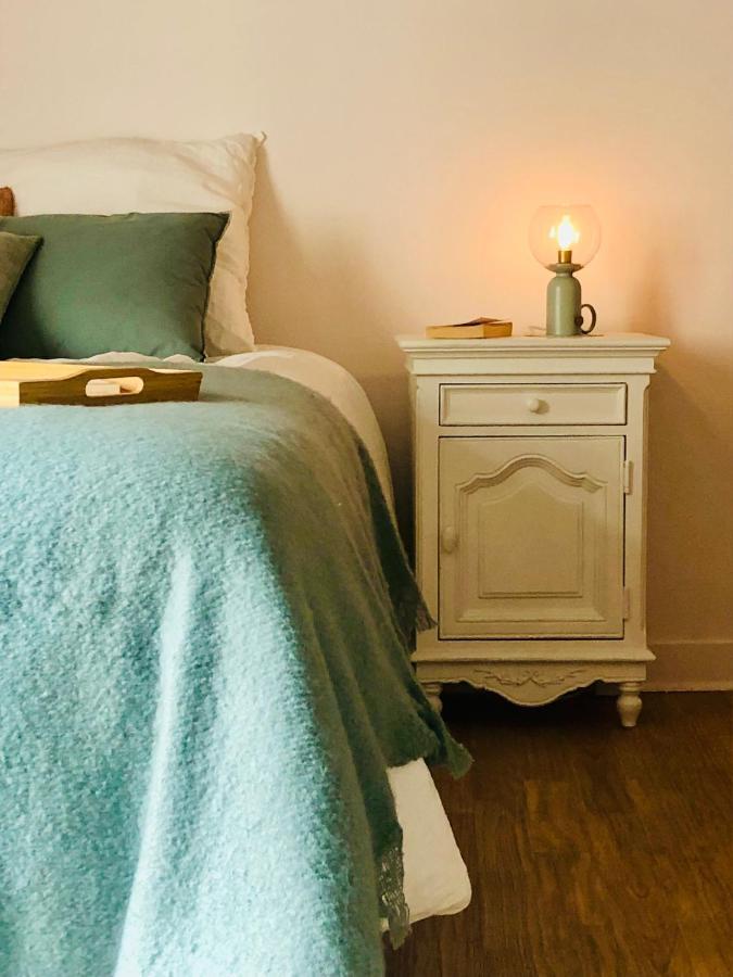 Bed & Breakfast L'amantine D'hotes Et Bourges