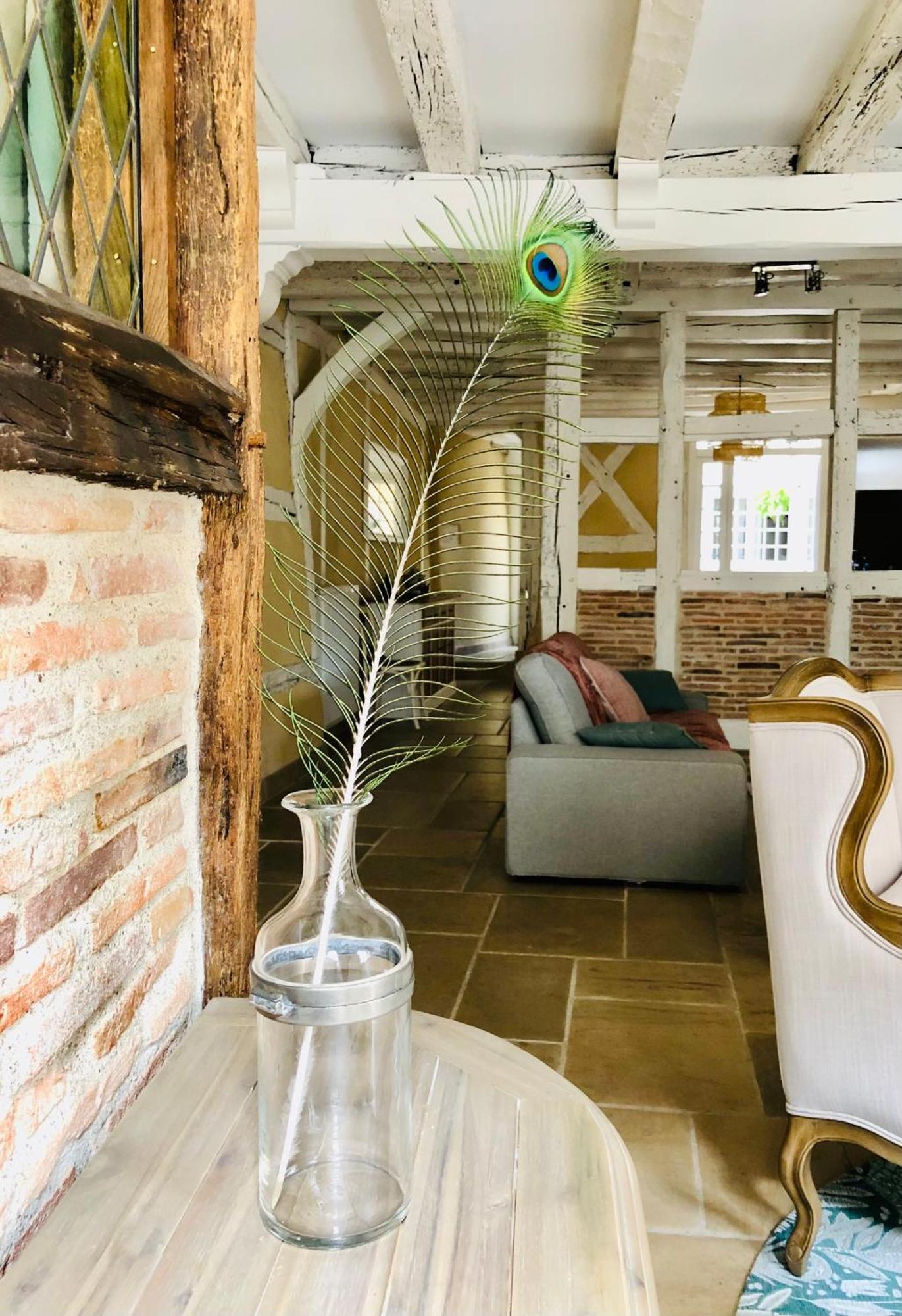 Bed & Breakfast L'amantine D'hotes Et Bourges