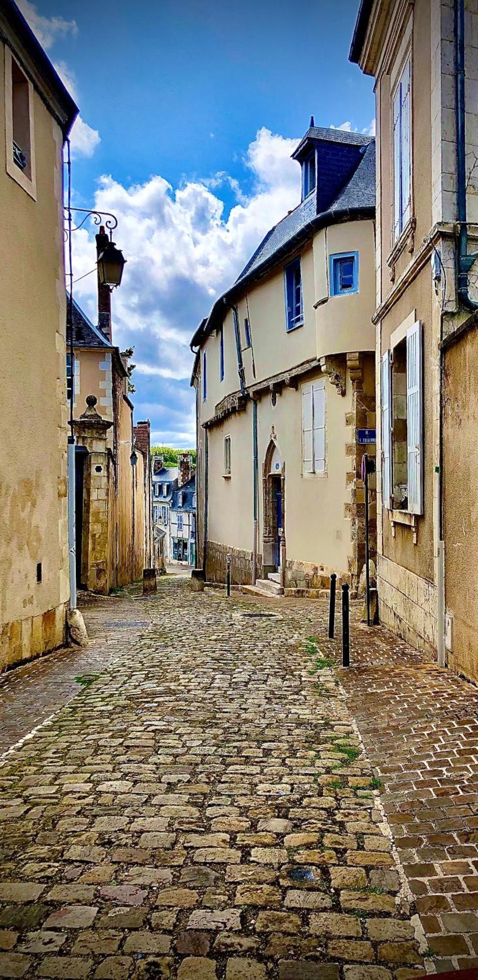 L'amantine D'hotes Et Bed & Breakfast Bourges