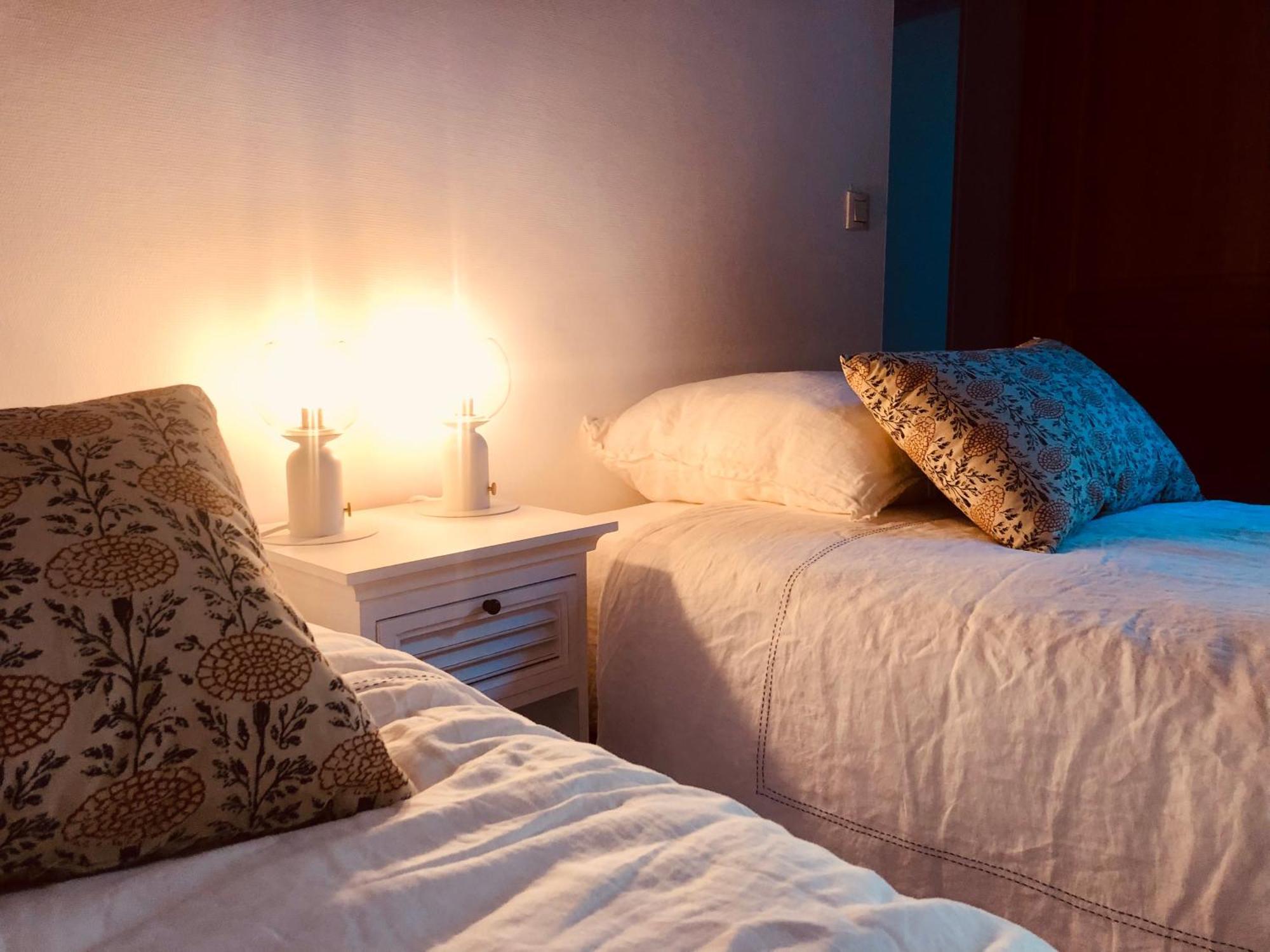 L'amantine D'hotes Et Alojamento de Acomodação e Pequeno-almoço Bourges