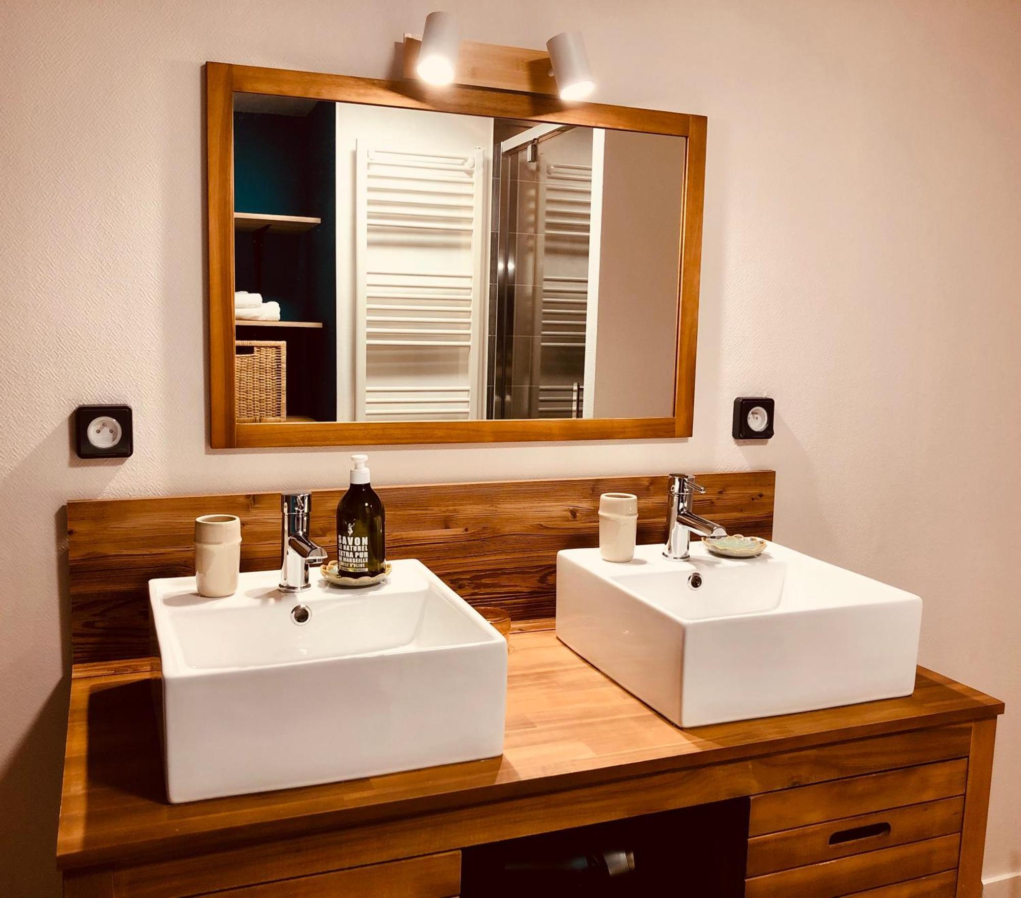 Bed & Breakfast L'amantine D'hotes Et *