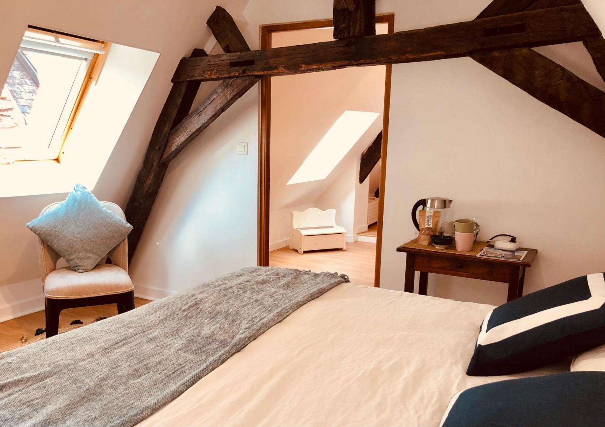 L'amantine D'hotes Et * Bourges