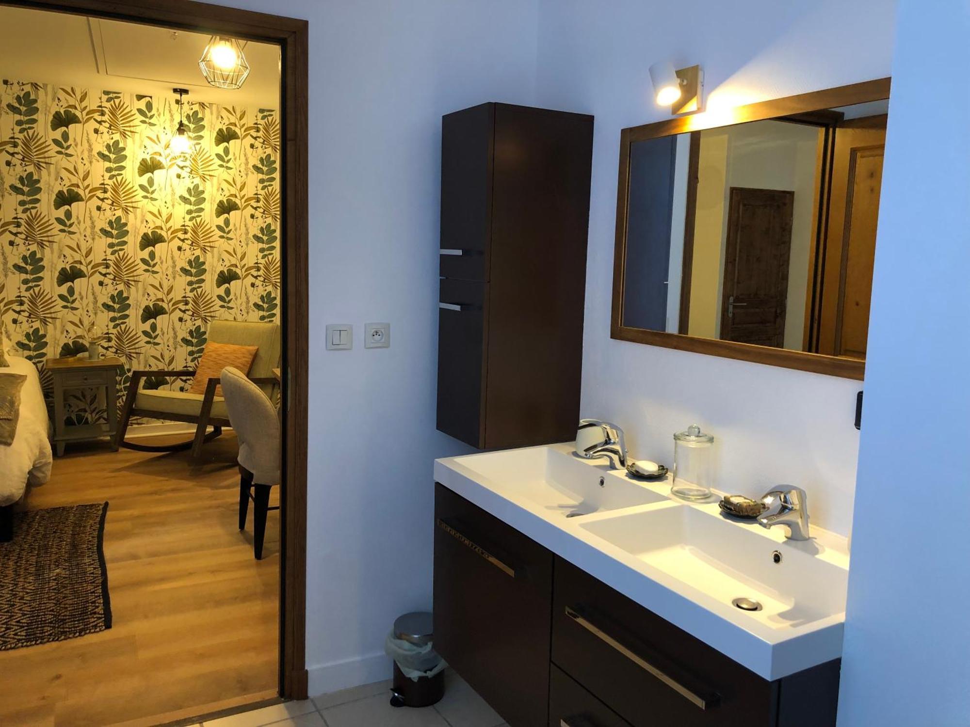 Bed & Breakfast L'amantine D'hotes Et